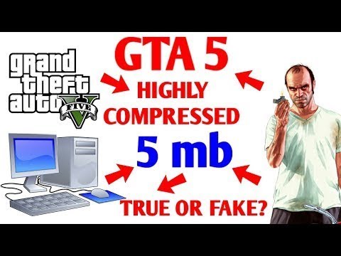 gta 5 highly compressed 20mb free download
