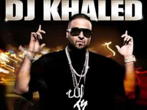 dj khaled we global album zip